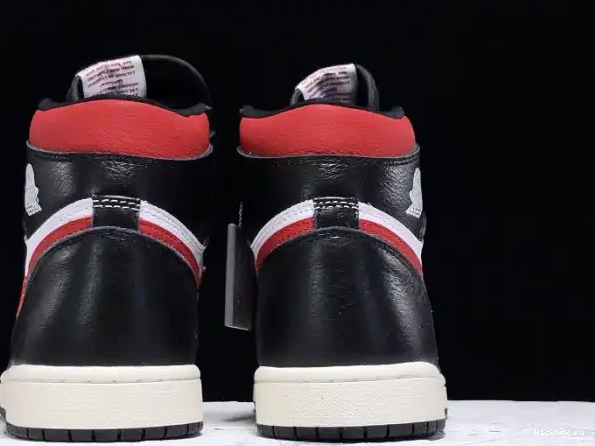 Rep Retro 1 Red' OG High 'Gym Air 555088 061 - Jordan 0326